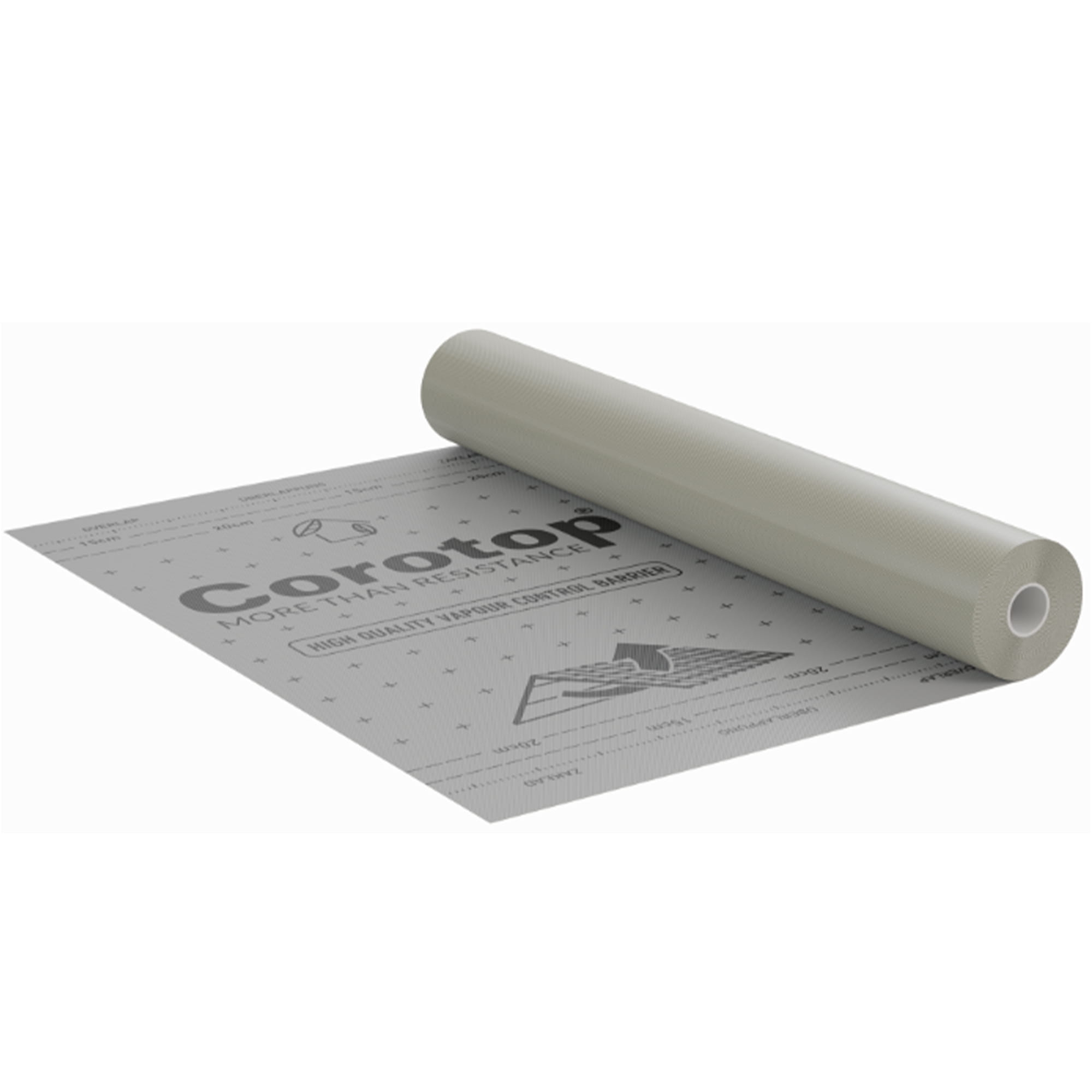 Corotop Metallic