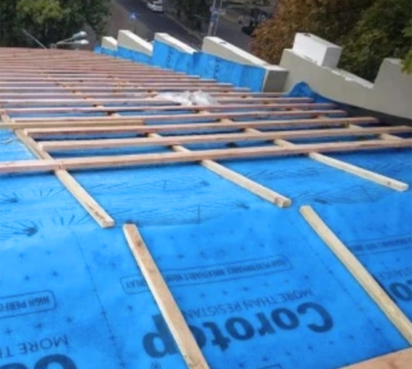 Corotop P-Roof