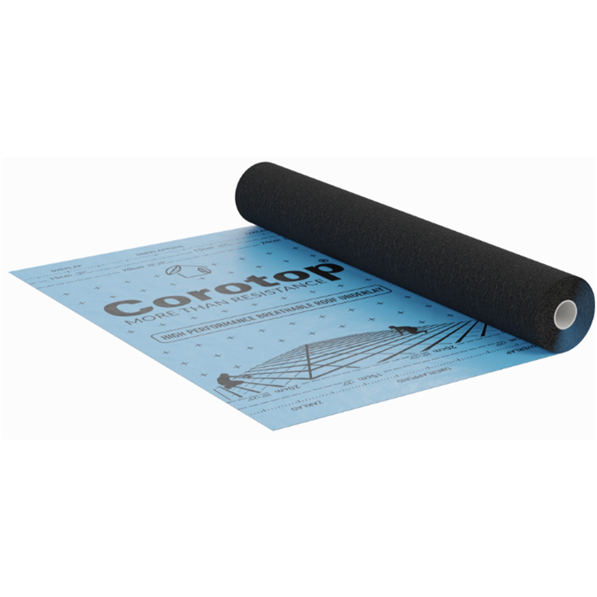 Corotop P-Roof