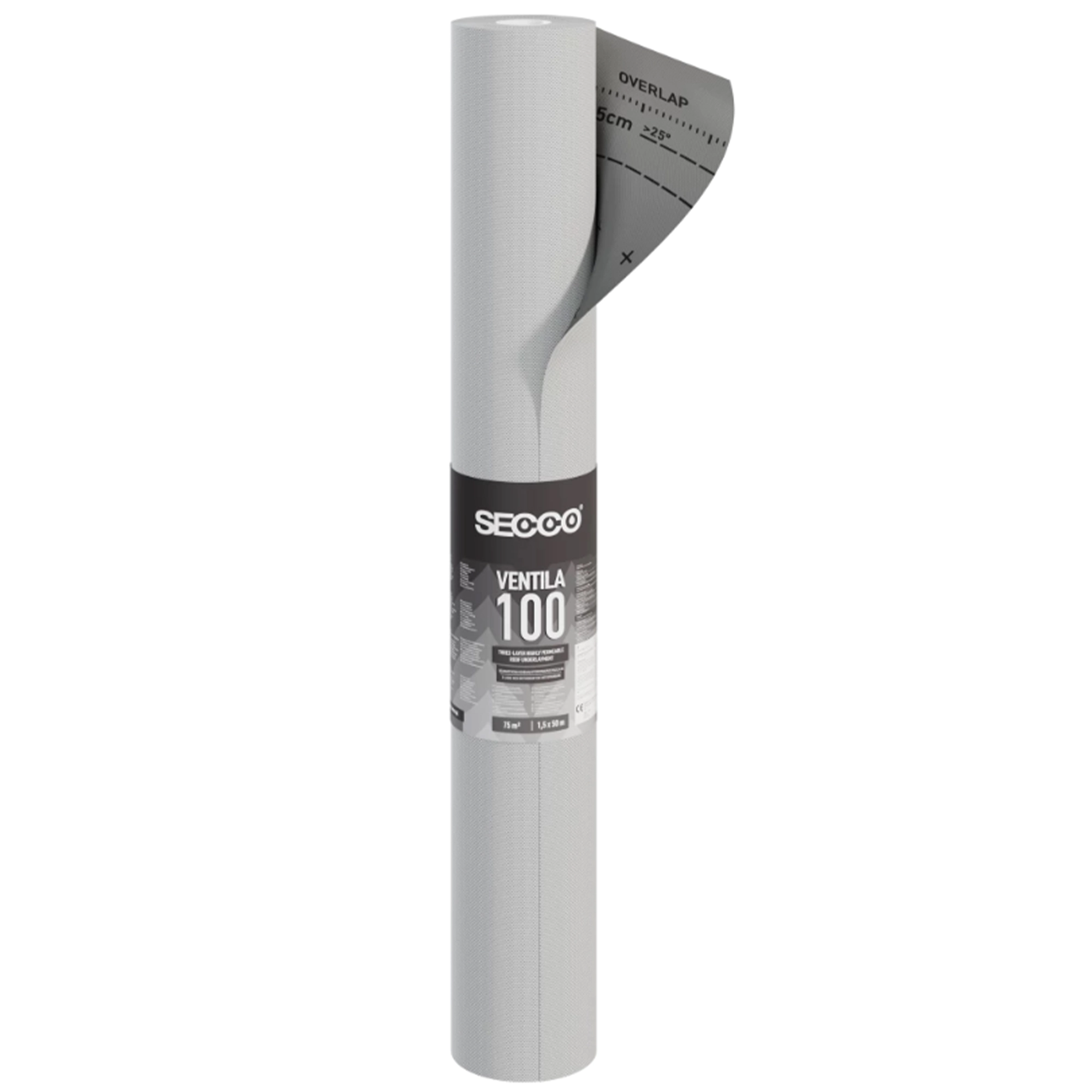 Secco Ventila 100g.webp
