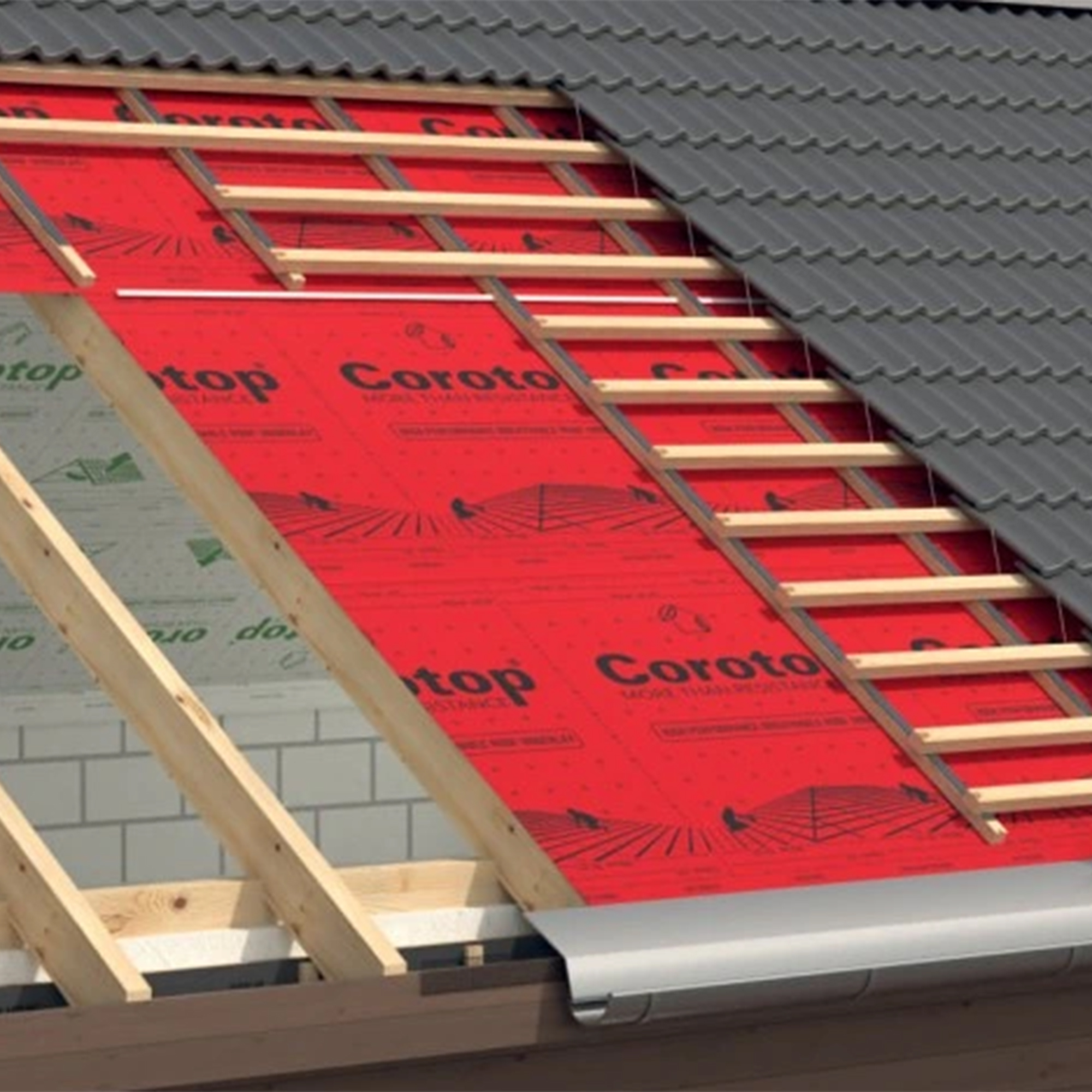 Corotop Red Strong 180