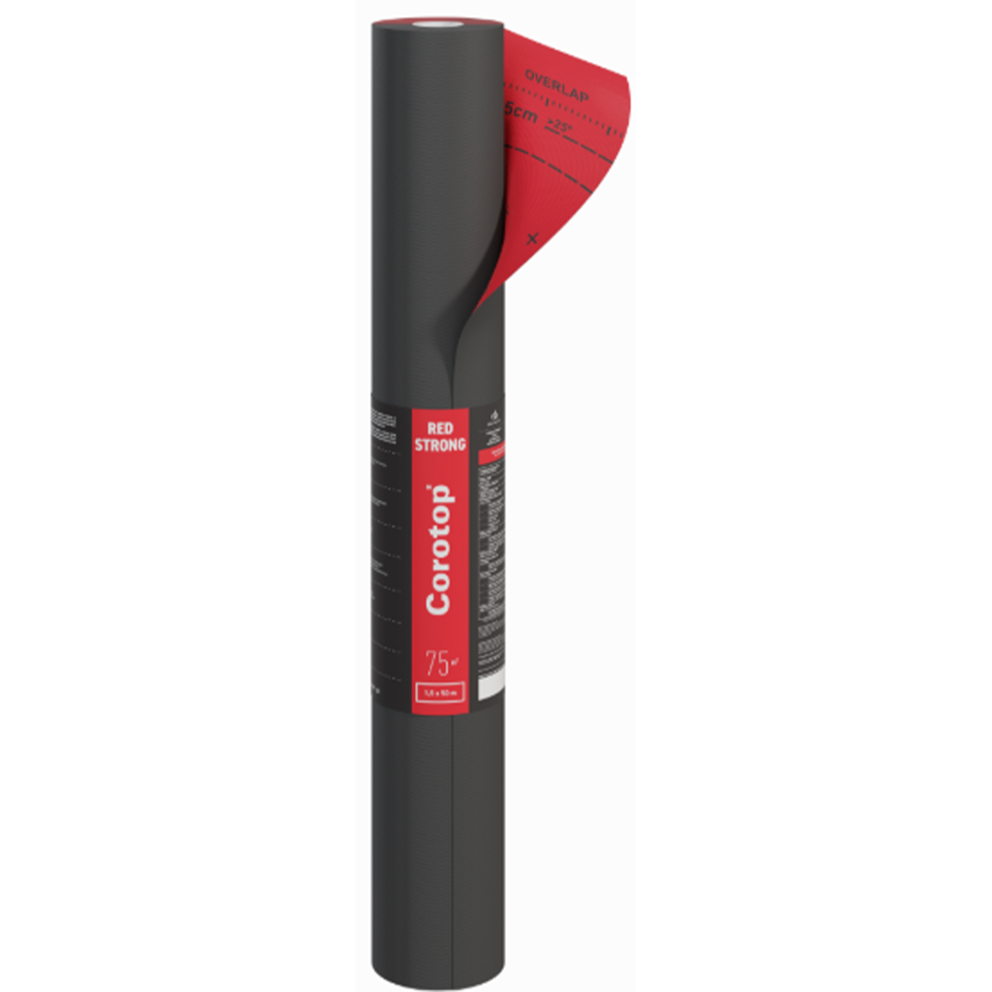 Corotop Red Strong 180